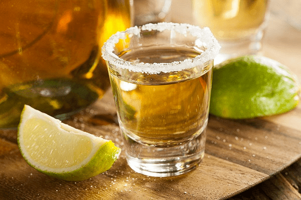 Que bebida alcohólica para beber